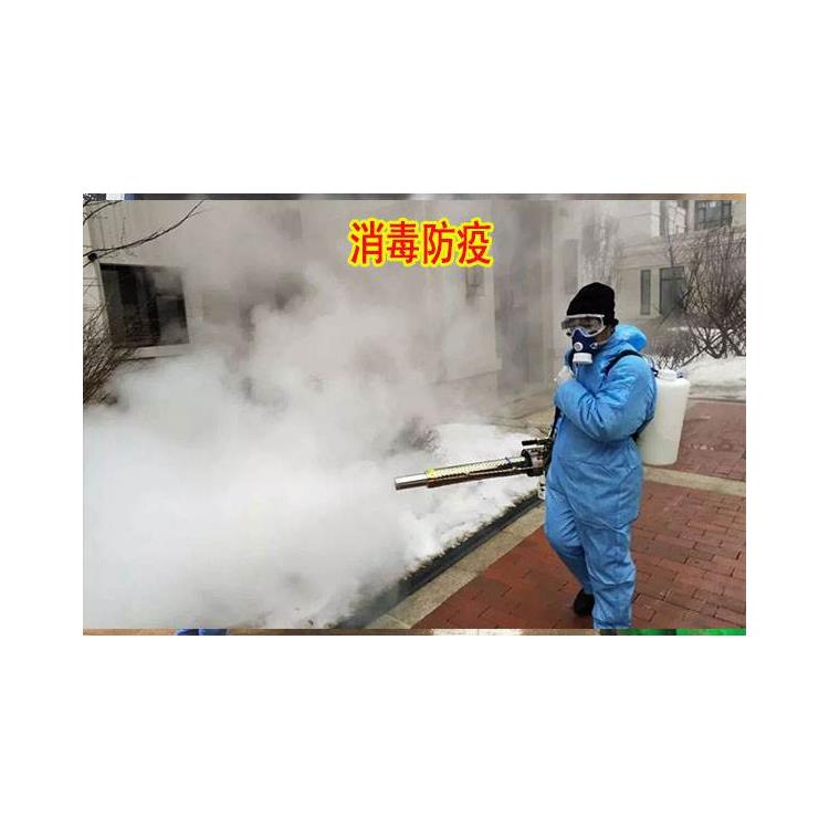 九江公共环境消毒服务资质申报的要求
